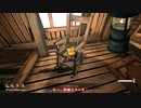 【TheLongDark】寒すぎて サ〇スになったら 侵入者Part19【ゆっくり実況】