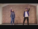 【A3！】ロキ 踊ってみた【104/万里/十座】