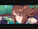 ウマ娘　GⅠ:宝塚記念　　キングヘイロー