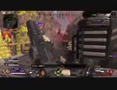 【APEX】見返すくらい綺麗にエイム合わせられた