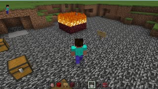 Minecraft 爆熱cpuのグルメレース(音madではありません。) マインクラフト マイクラ