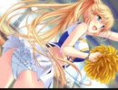 【お色気編】エロゲKENZENシチュエーションvol.11　チアリーディングの誘惑