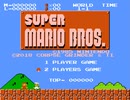 [実況]「スーパーマリオブラザーズ 2 PLAYER HACK（NES）」RZP4 256GBより初見プレイ！