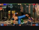 【KOF98】なえら まとめ動画 その5