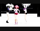 Lat式ハトアラテトさんにGimme×Gimme踊ってもらいました