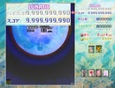 東方虹龍洞 Lunatic 咲夜 スコアアタック 9.999.999.990 (カンスト)