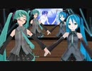 【MMD】odds＆ends【らぶ式モデルFC10周年祭】