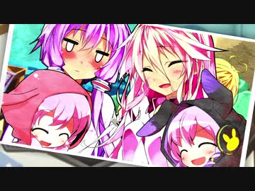 「穏と凛から、ママとお母さんにありがとうのメッセージ！」【VOICeVI劇場】
