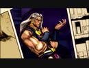 ジョジョASB　軸バグで遊ぼう　ヴァニラVSシーザー　前編