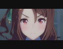 ウマ娘　URAファイナルズ決勝3　　キングヘイロー