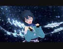 【MMDオリキャラ】愛言葉Ⅲ【nanoem】