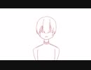 【APヘタリア】チュッ！[6]　【手描き】