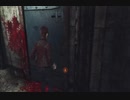 X360ゲーム「生化危機：啟示錄2」劇情-生存難度-第一期 (4)