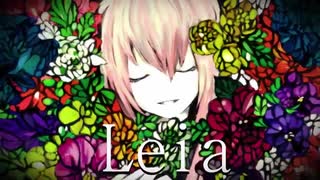 Leia，歌ってみた【よんたん】