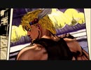 ジョジョASB　軸バグで遊ぼう　ヴァニラVSシーザー　中編