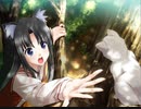 メモリア　プレイ動画　パート47　アリサルート8