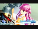 【Summer Pockets】毎朝チャーハンを作る系女子とは…？#7【REFLECTION BLUE】