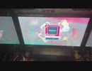 【CHUNITHM】Wizdomiot(EXPERT)AJ手元