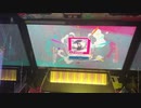 【CHUNITHM】レイニーカラーズ・ウォーターカラー(EXPERT)AJ手元