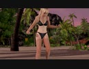 【DoaX3F】グラビアパラダイス マリー051418