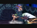 魔界公式ルールで行く2Dアクション『プリニー2～特攻遊戯!暁のパンツ大作戦ッス!!～』実況プレイpart4
