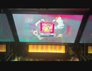 【CHUNITHM】萌豚♥功夫♥大乱舞(EXPERT)AJ手元