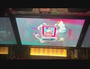 【CHUNITHM】つっぱれ！にゃんきー魂(EXPERT)AJ手元