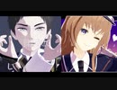 【MMD刀剣乱舞】Twitter動画まとめ3（2曲）【厚・乱】
