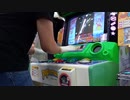 【pop'n music】ハイパーロッケンローレ / エイプリルフールの唄(UPPER)(EX) プレイ動画