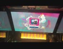 【CHUNITHM】C&B(EXPERT)AJ手元