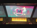 【CHUNITHM】Blazing:Storm(EXPERT)AJ手元