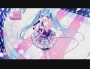 Ria007-カラフル！feat.初音ミク