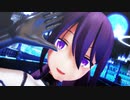 【二子玉舞】DECORATOR【MMDアリスギア】