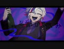 【手描き】へべれけ湊【にじさんじ】