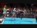 346プロレス タッグトーナメントシリーズ DAY3-5