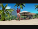 【DoaX3F】OP-ED集 ヒトミ 051500
