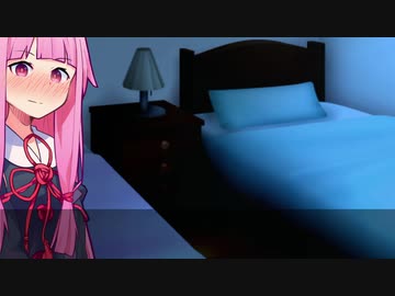 お仕事に疲れたあなたへ、茜ちゃんが「一人で抱えないで」と言ってくれます。