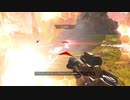 【Apex_Legends】たのしいヒューズ【無編集】