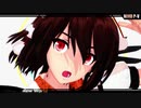 【MMD】射命丸文PV【東方MMD】