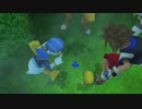 【PS4】夢の世界を旅するKHFM【プレイ動画】part08