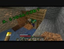 〚Minecraft〛ゆうしょうのマインクラフトリターンズ　4日目後編〚生声実況〛