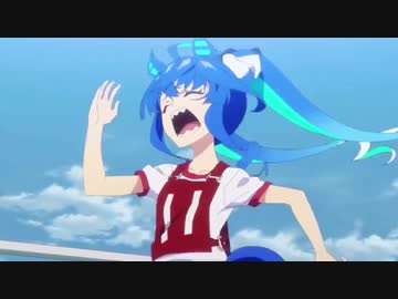 「唯一人」ウマ娘　逃亡者ツインターボ