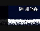 【Not All There】謎の雰囲気ホラーフリーゲームNot All Thereをやってみた。君はこのゲームを理解できるか。