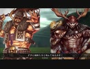 【三国志大戦】相変わらずな双無さん　(十三陣)レベル227