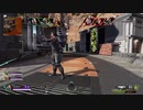 【Apex】シーズン9 アリーナ part5 (PS4版)  野良ヒューズ