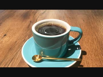 コーヒーブレイクメドレーを元の曲で再現してみた