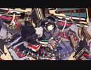 【城プロ音楽変更動画】【真・武神降臨！伊達政宗＆片倉小十郎 -超難-（2021年5月復刻版）】に自由な編成で挑戦 2（殿無傷 全城娘未大破 ）