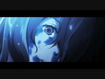 Vivy -Fluorite Eye’s Song-　8話　Elegy Dedicated With Love -たった一人の大切なパートナー-