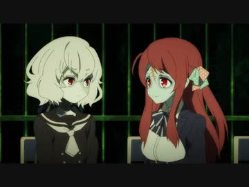 自分をぺちゃむくれだなんて思わないでください【ゾンビランドサガリベンジ】