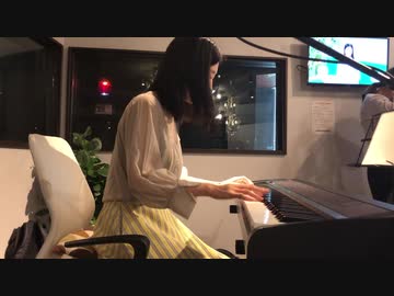 埼玉県民視聴禁止！！【ラジオDEストリートピアノ 】初ラジオ出演！小江戸「川越」夢ピアノプロジェクトでB’ｚの『LOVE PHANTOM』弾いてみた！